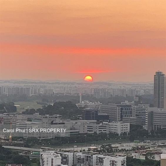 Blk 312C Clementi Avenue 4 (Clementi), HDB 4 Rooms #209291731